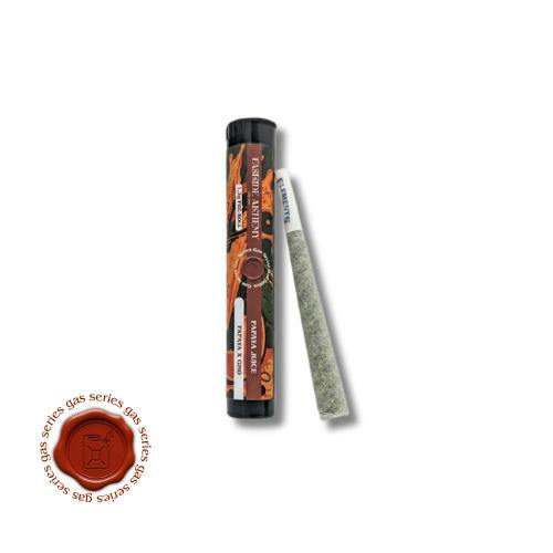 Eastside Alchemy - Papaya Juice - 1.2g Preroll