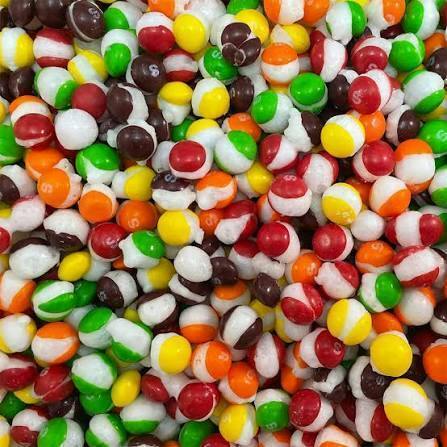 Skids - Freeze Dried Candy