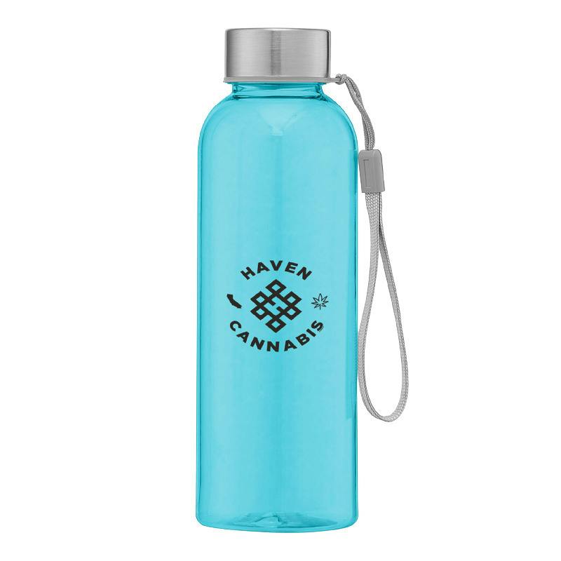 Limited Edition - Refillable Water Bottle | Accessories