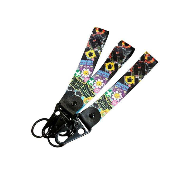 Haven - Limited Edition - Funky Keychain