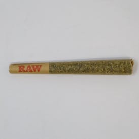Cap Junky (H) - 1g Pre-roll - 303 Cannabis