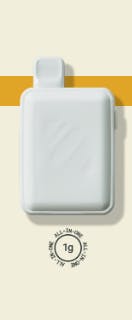 Fresh Squeeze (H) - 1g All-In-One - Oil