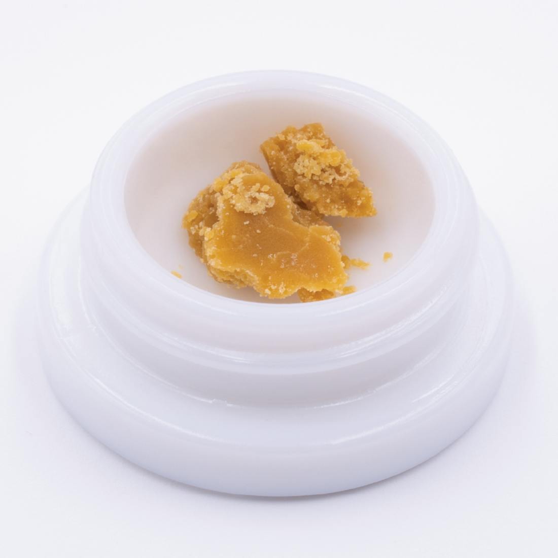 Astro Lemons (S) - 1g Wax - Dabs Labs