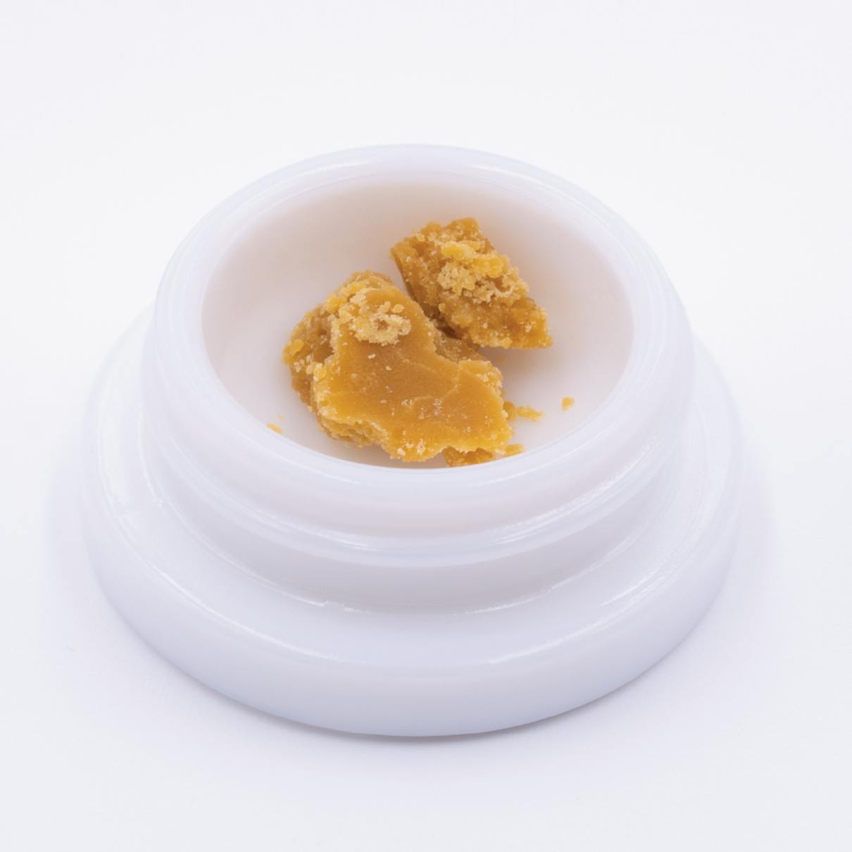 Apple Mac (H) - 1g Wax - Dabs Labs