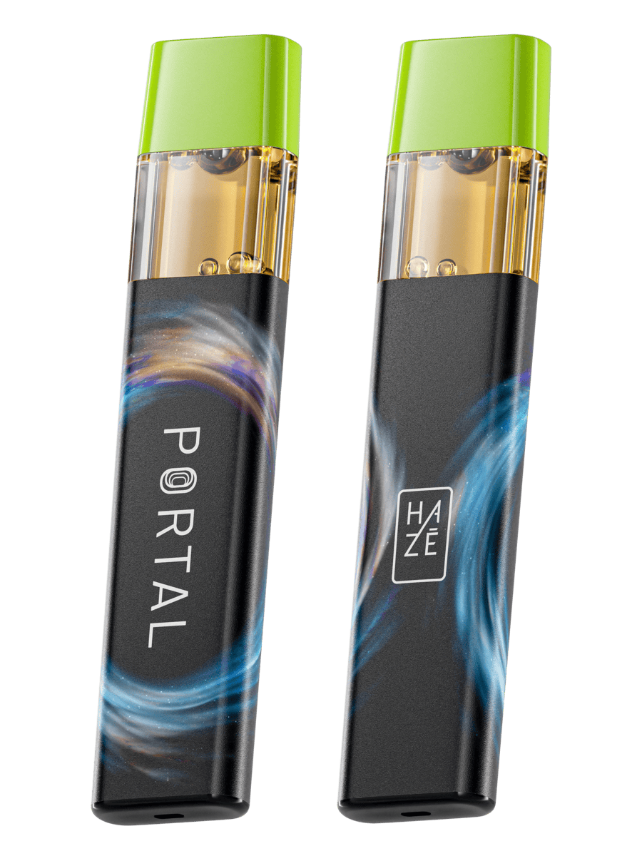 Key Lime Pie (H) - 1g Portal All-In-One - Haze