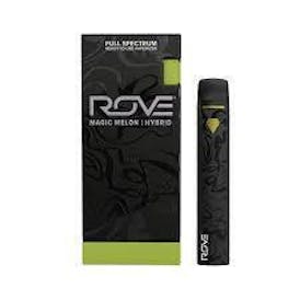 Rove - Magic Melon - Diamond Battery Kit