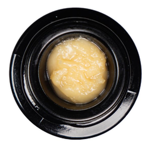 Blissful Wizard Live Rosin [1g]