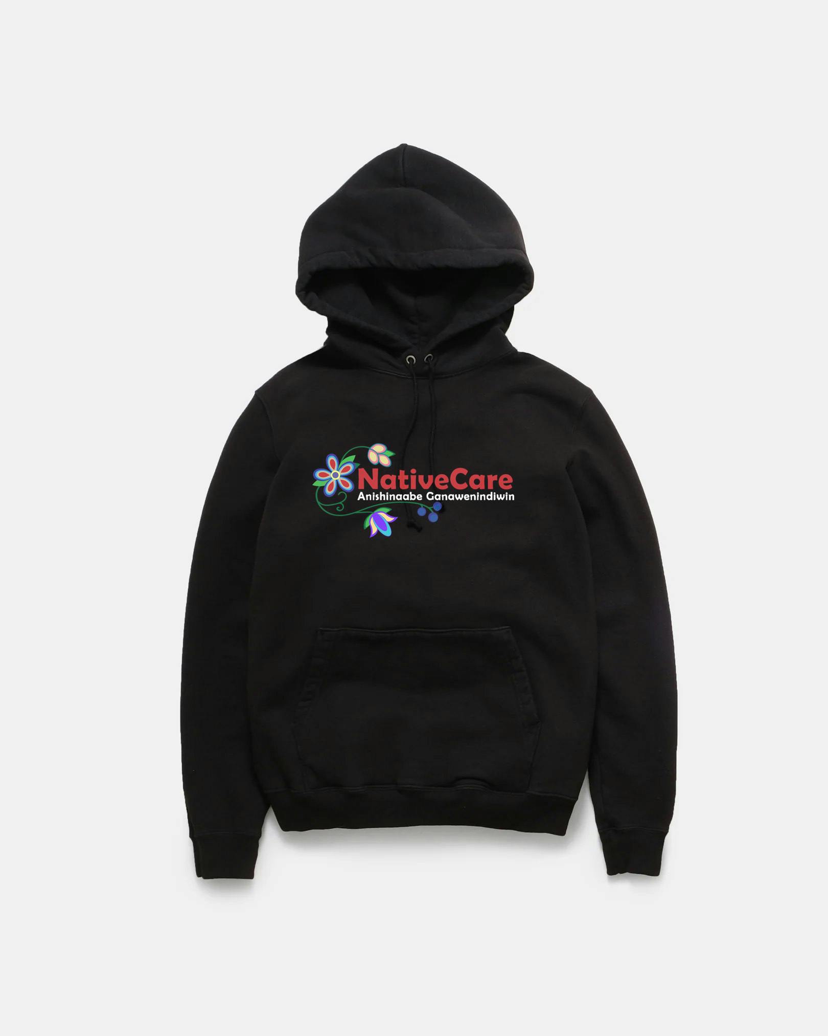 Black Hoodie cannabis product
