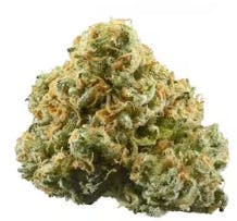 Just Good Bud | Jealous Gary cannabis product