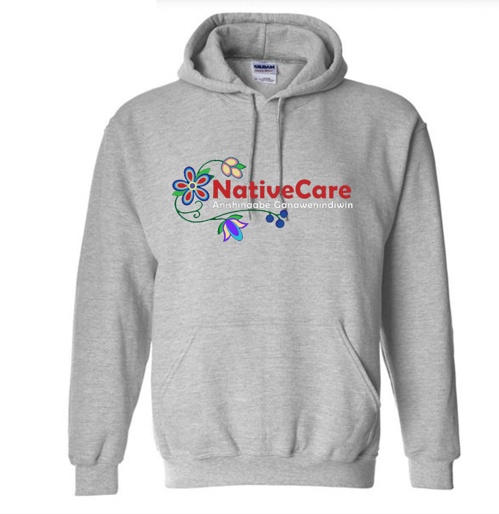 Gray Hoodie cannabis product