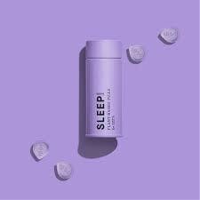 X| 1906 | Sleep | Tins