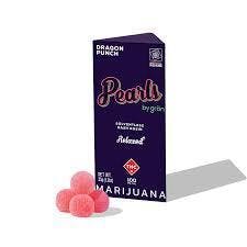 X| Pearls | Dragon Punch | Rosin | Gummies