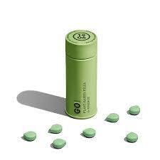 X| 1906 | Go | Tins