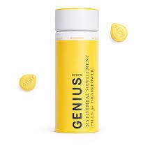 X| 1906 | Genius | Tins
