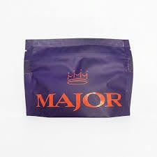 X| Major | Yellow Lobster | Flower | 3.5g