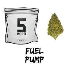 X| 5 Boro | Fuel Pump | .7G at Bedford Club: Recreational Cannabis Dispensary