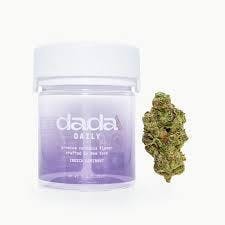 Dada Papaya Cake