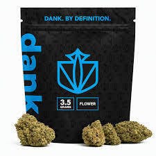 X| Dank | G Wagon | Flower | Sungrown | 3.5g