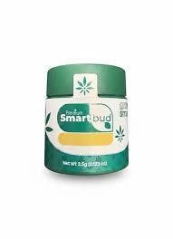 X| Smartbud | Gorilla Glue | Flower | 3.5g