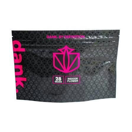X| Dank | Hot Yoga | Flower | 28g