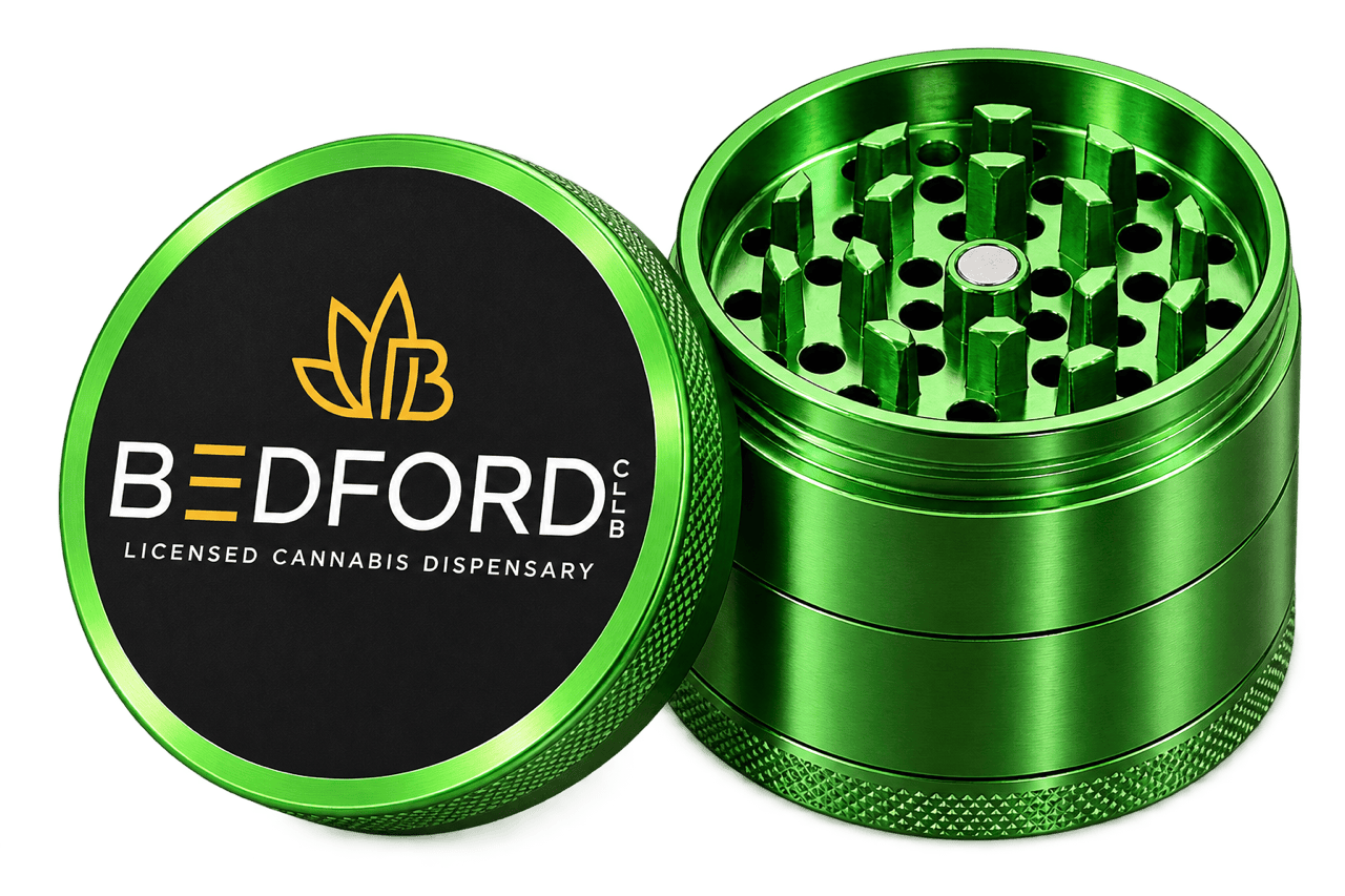Bedford Club Magnetic Top