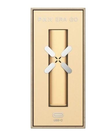 PAX - ERA GO - Gold