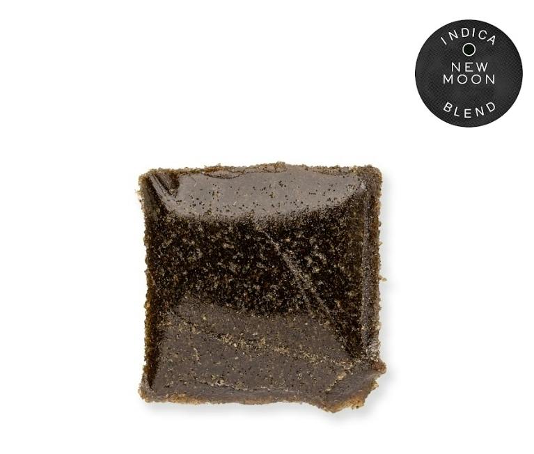 Hudson Cannabis - New Moon - 1g - Hash