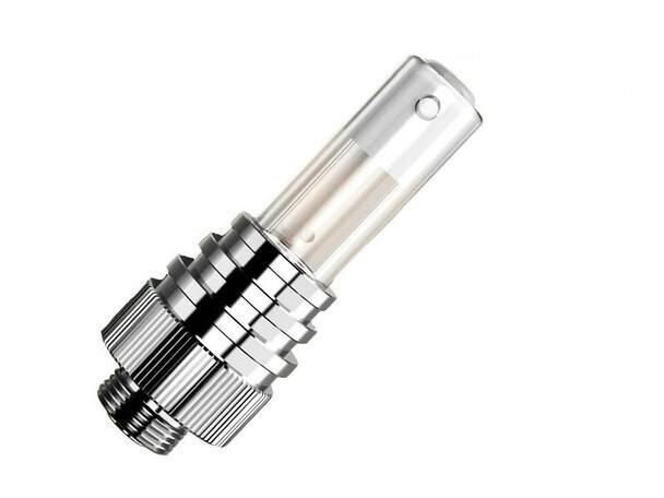 Lookah Seahorse Quartz Tube Coil 4 pack