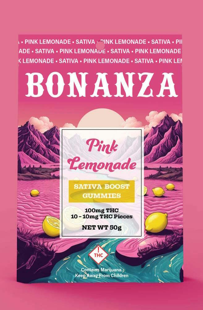 Pink Lemonade