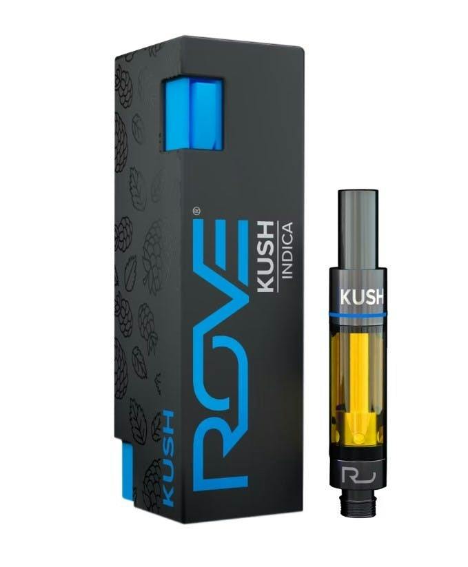 Kush - Cart - 1g