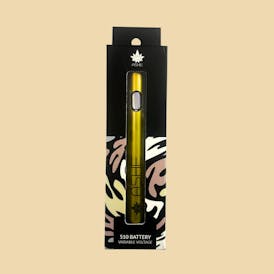 ASHE - 510 Charger - Gold