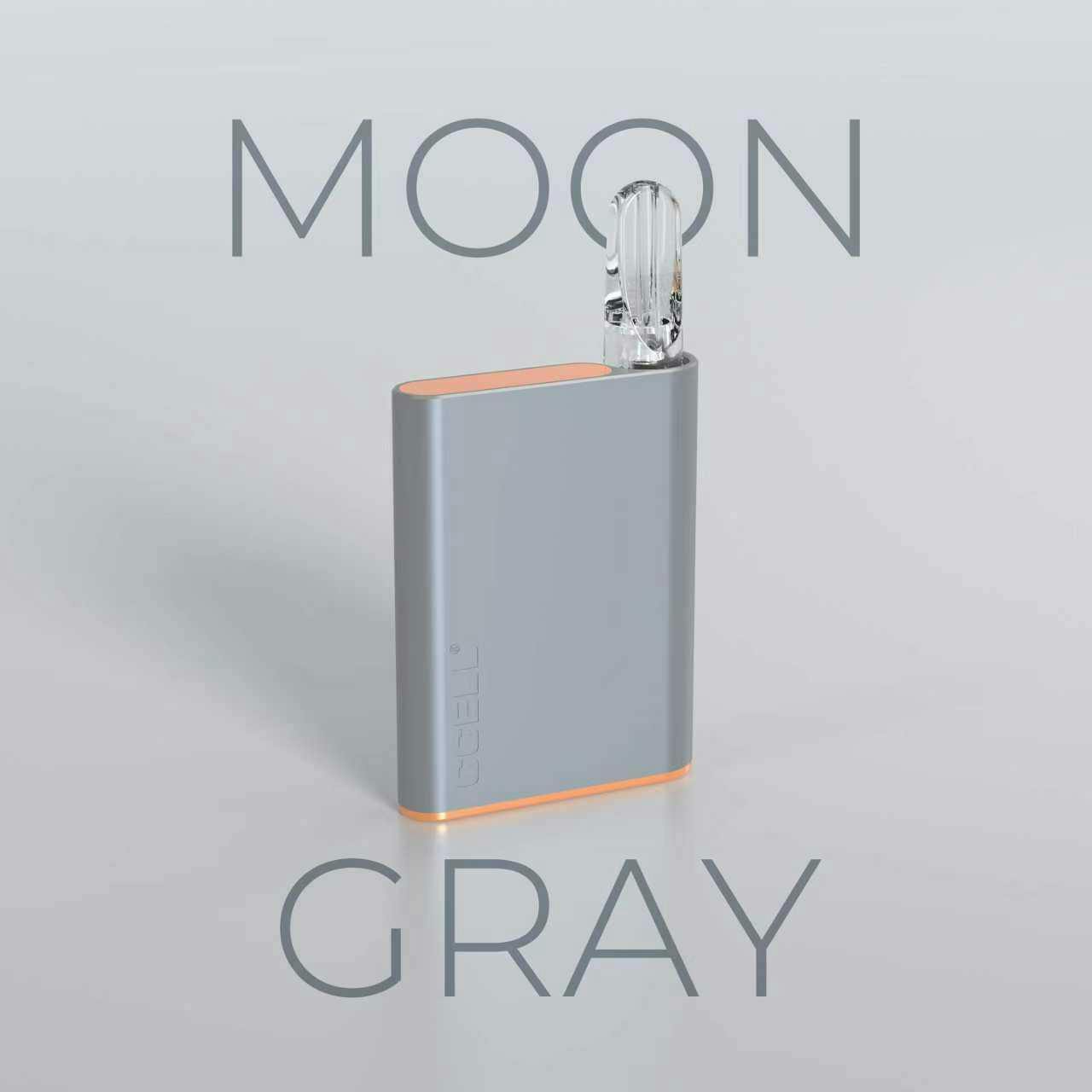 CCELL: Palm 510 - Moon Gray