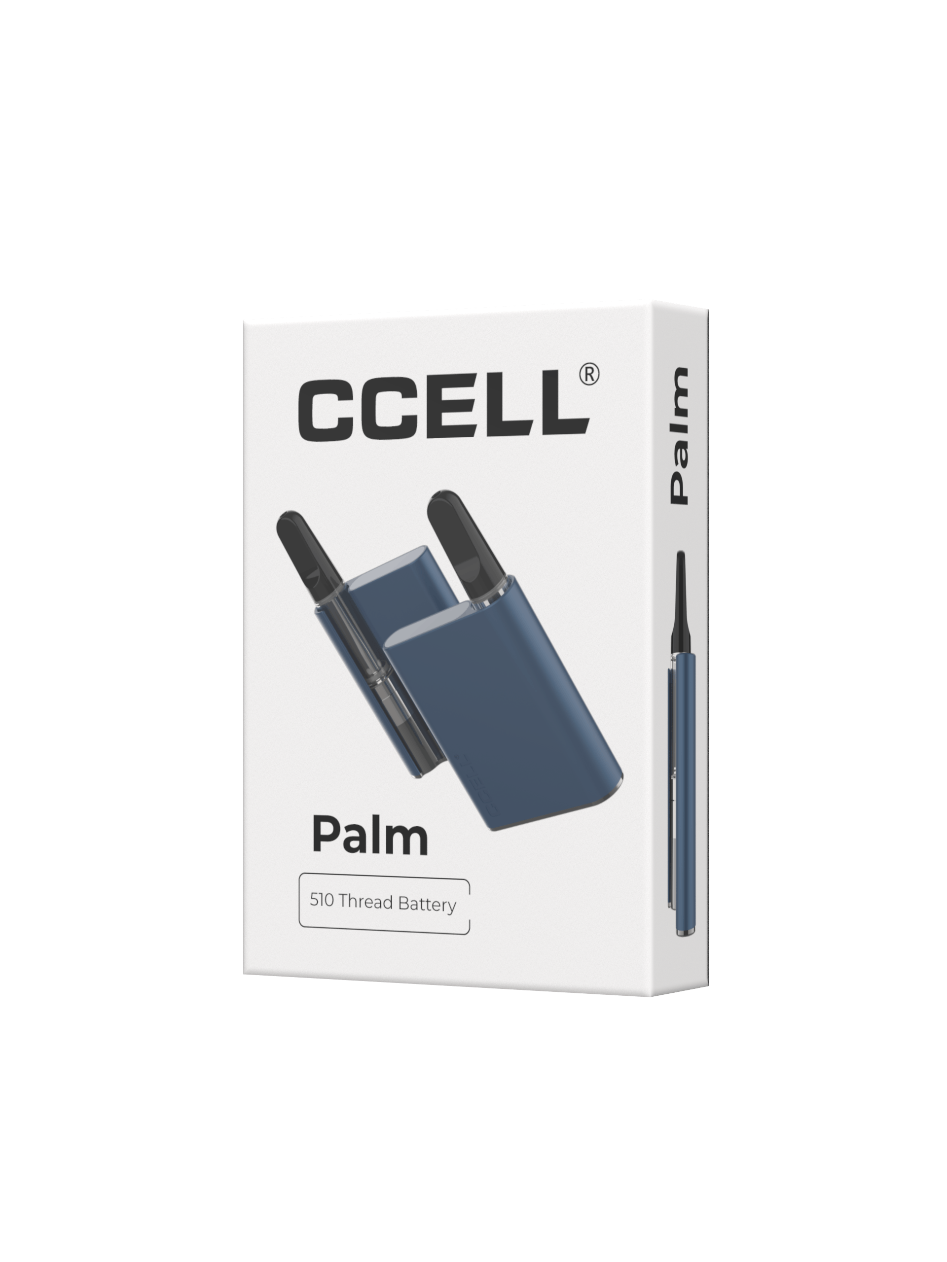 CCELL: Palm 510 - Blue