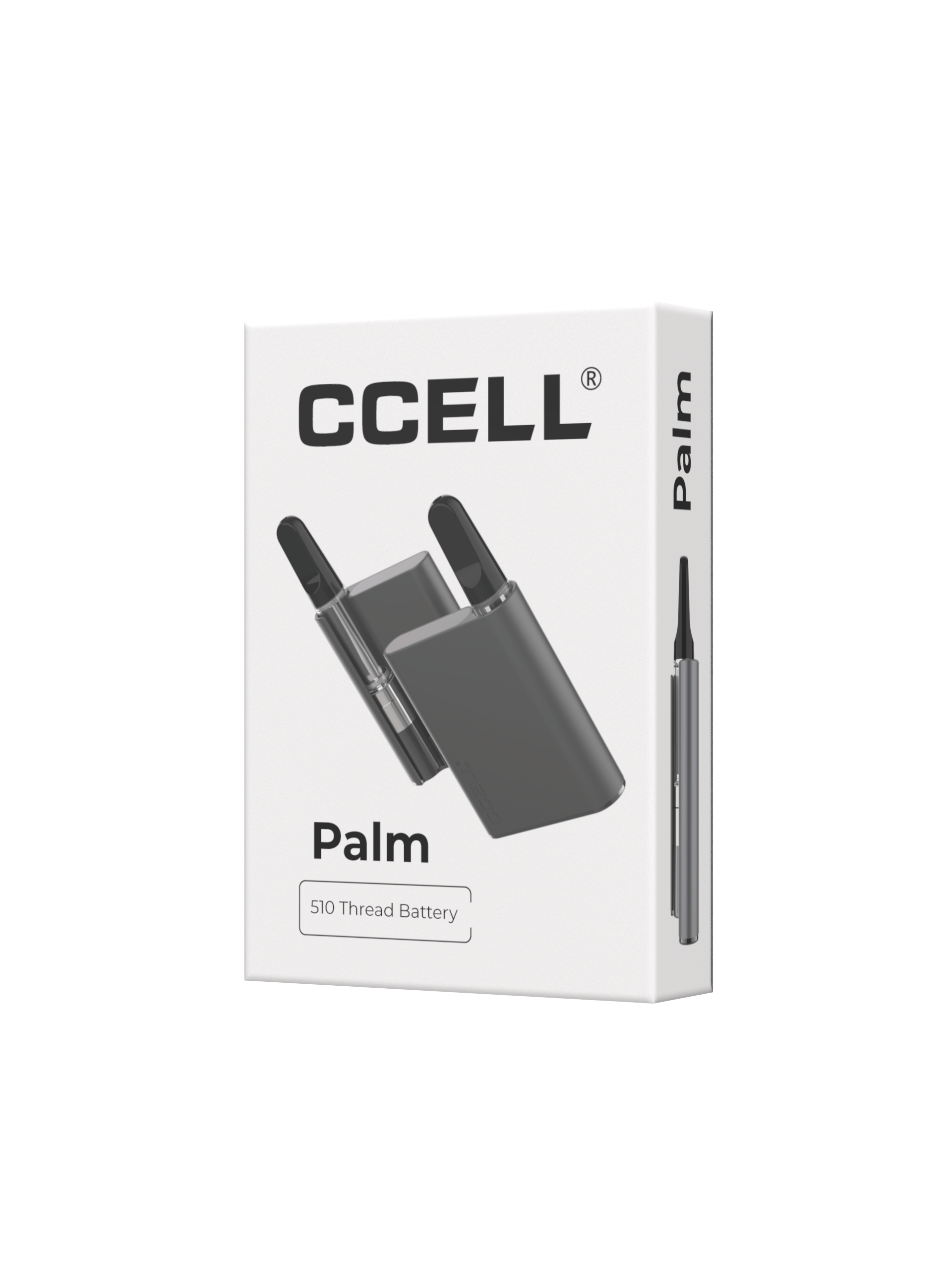 CCELL: Palm 510 - Gray