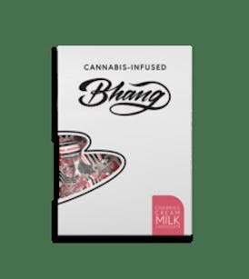 Bhang Cherries & Cream Mini Bar