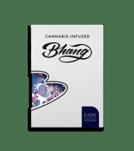 Bhang Dark Bar Indica