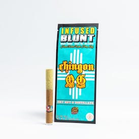 Head Space Infused Blunts - Chingon OG