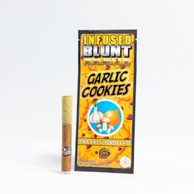 Head Space Infused Blunts - Horchata