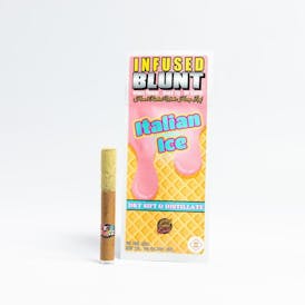 Head Space Infused Blunts - Mazapan