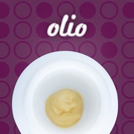 Olio Wax - Rihanna Live Resin Wet Sugar
