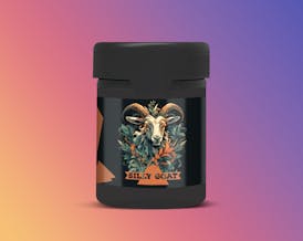 Silly Goat - Royal Chem 3.5g (Indica-Hybrid) Pre-Pack