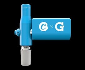 G Pen x Cookies Connect