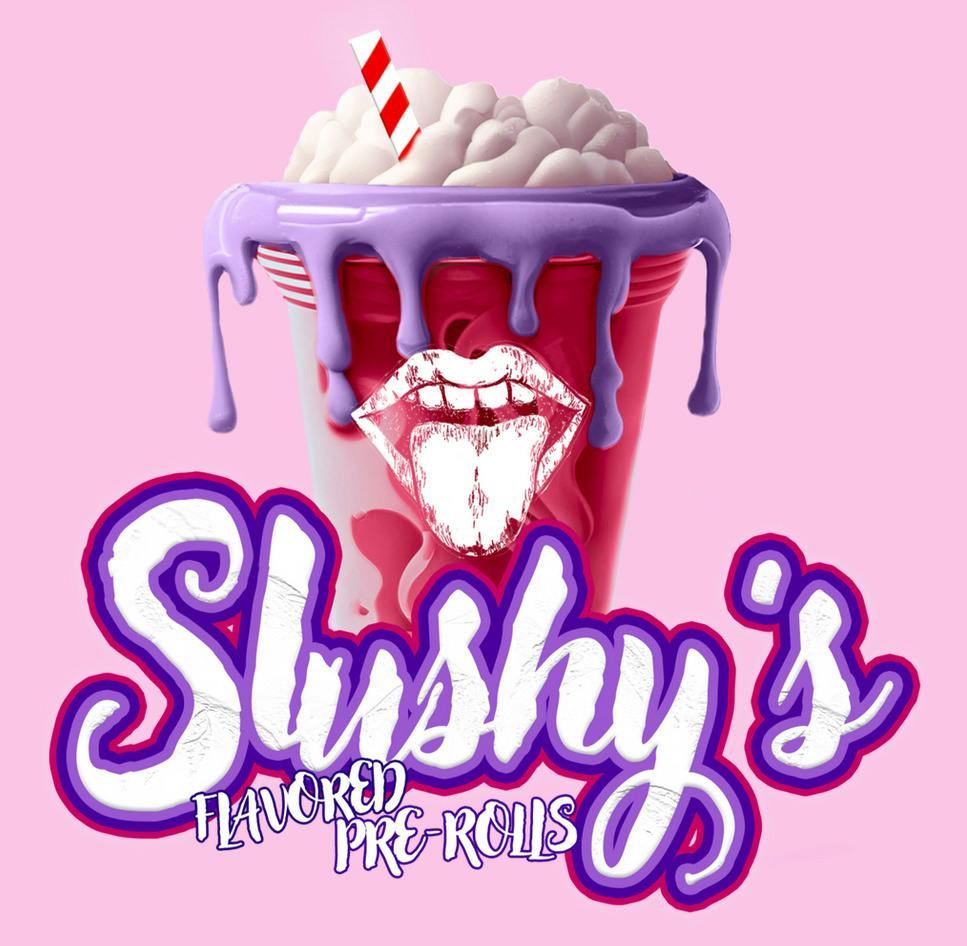 Slushys Grape