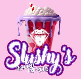 Slushy's - Grape 1g Pre-Roll