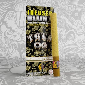 Head Space Infused Blunts - True OG