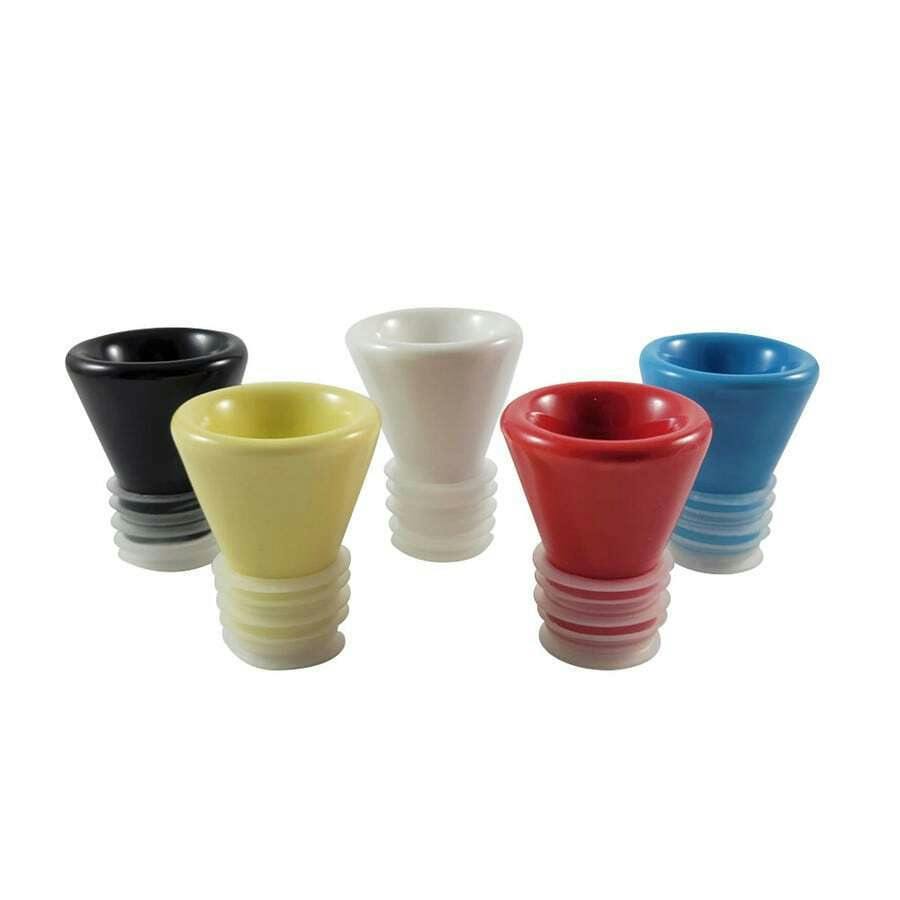 BRNT- Polygon Ceramic Bowl - ALL COLOURS