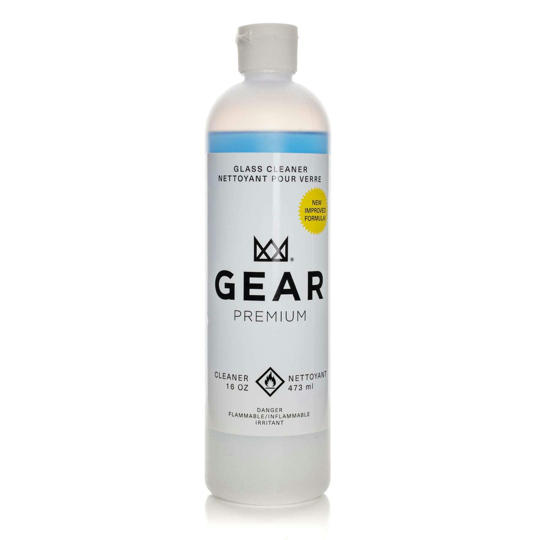 Gear - 1 Minute Cleaner