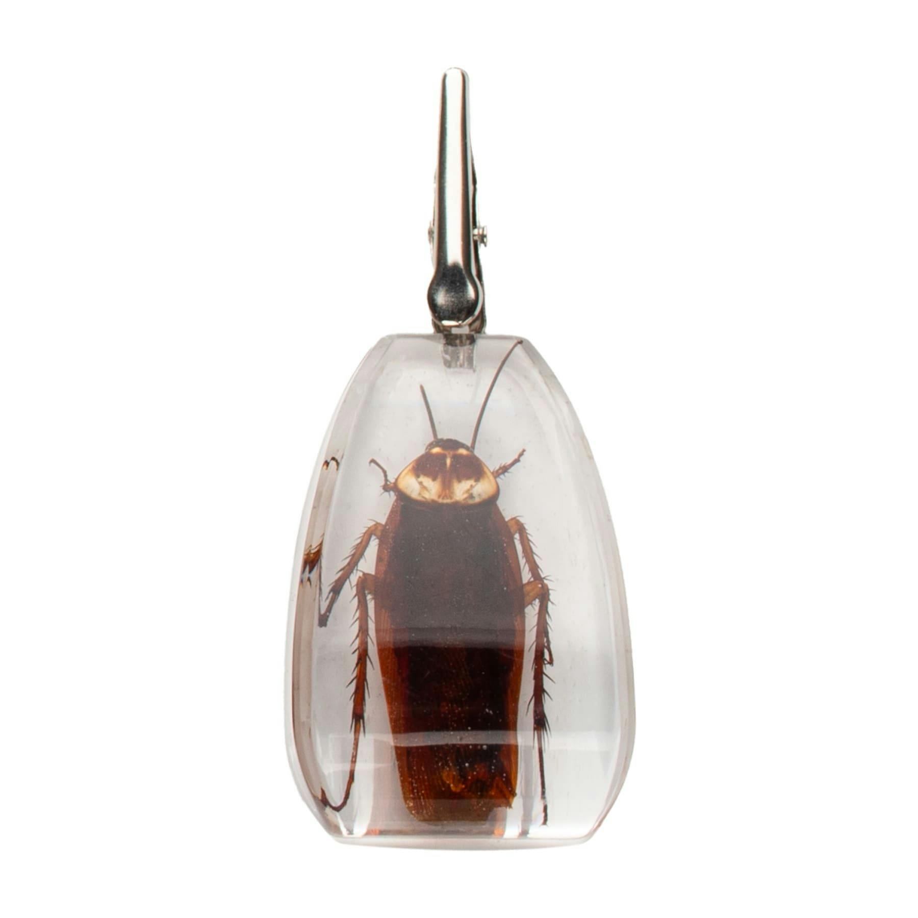 Gear - Stand up Bug Roach Clip