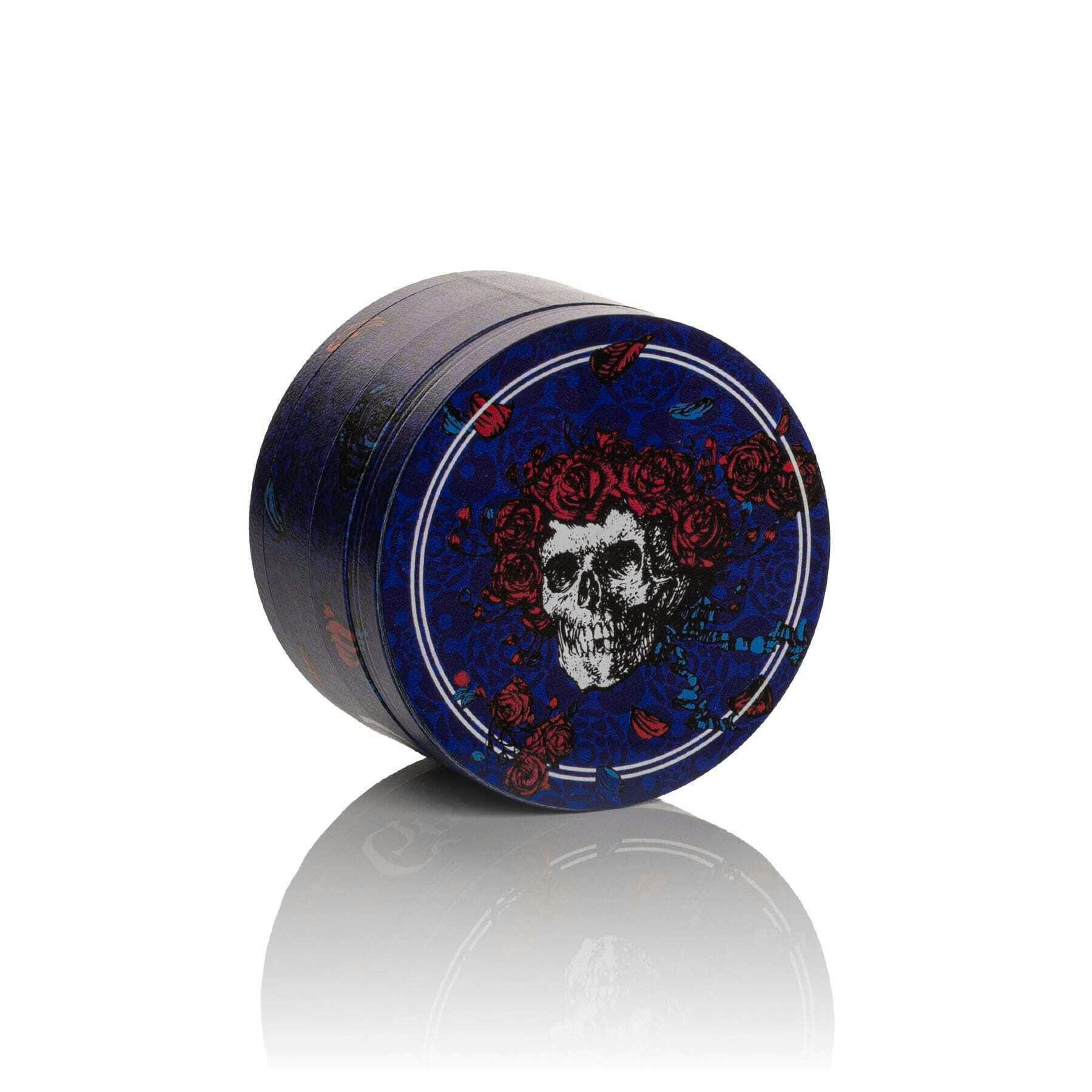 Gear - Grateful Dead - Grinder - 63mm - All Designs