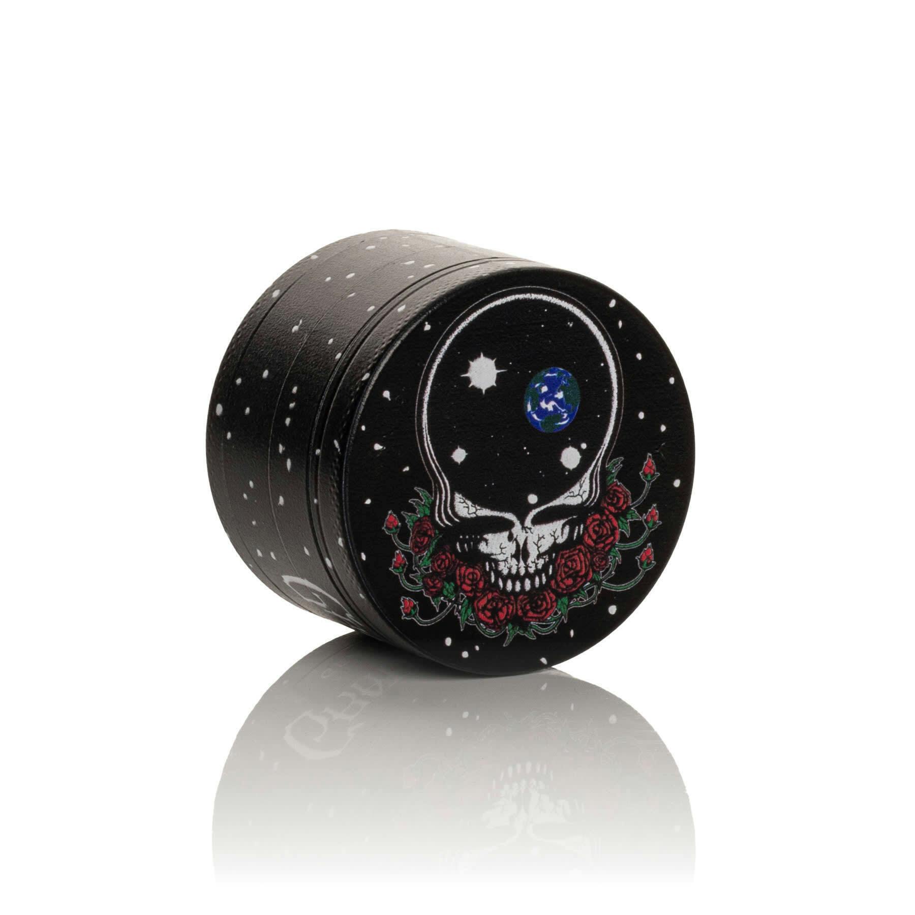 Gear - Grateful Dead - Grinder - 50mm - All Designs